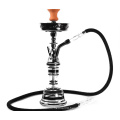 the Single pipe hookah